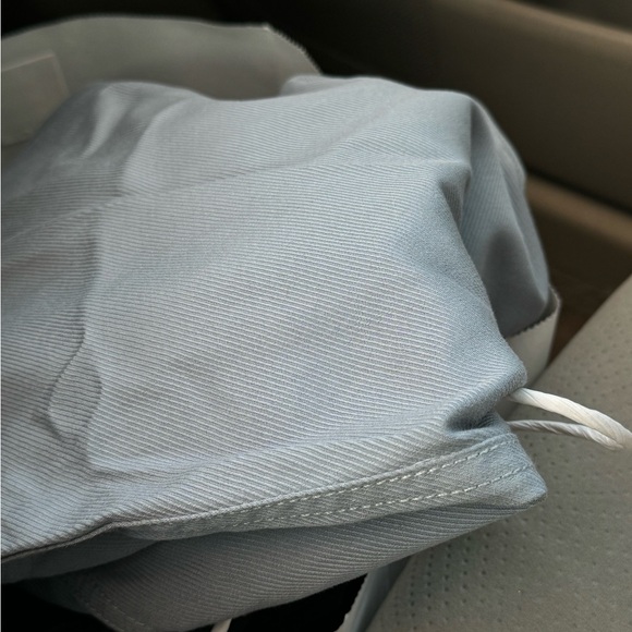 Madewell Neale Straight Leg‎ Trouser Pants - Picture 9 of 9